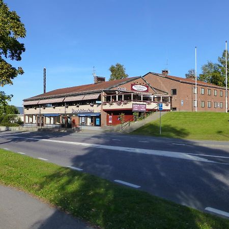 Vaerdshuset Stopet Grangesberg Bagian luar foto